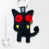 Mars Dolls - Gatto Spiritato
