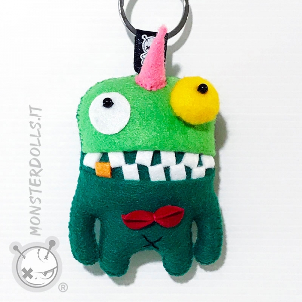 Mars Dolls - Papillon