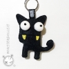 Mars Dolls - Gatto Nero
