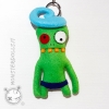 Mars Dolls - Rocco