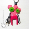 Mars Dolls - Pinky