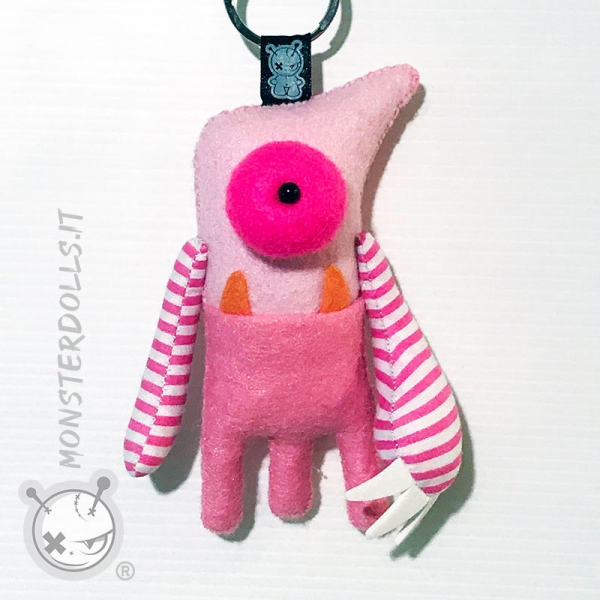 Mars Dolls - Lisa