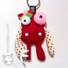 Mars Dolls - Martha
