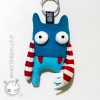 Mars Dolls - Robert