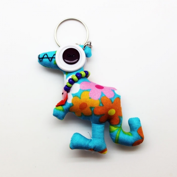 Canguro - Vintage Dolls