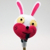 Pen / Pencil Top - Coniglio