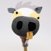 Pen / Pencil Top - Cavallo