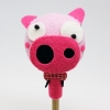 Pen / Pencil Top - Maiale