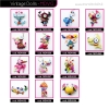 Vintage Dolls Pack200