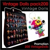 Vintage Dolls Pack200