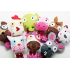 Cute Cats Pack10