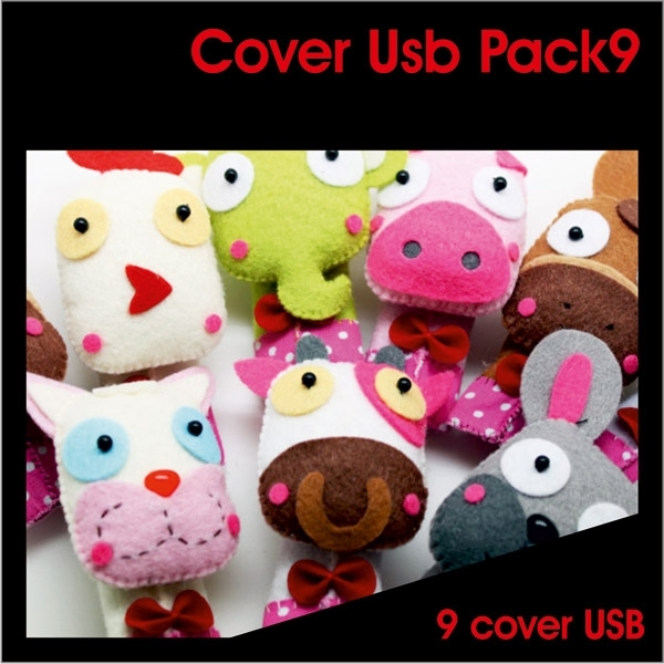 Cute Cats Pack10