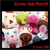 Cute Cats Pack10