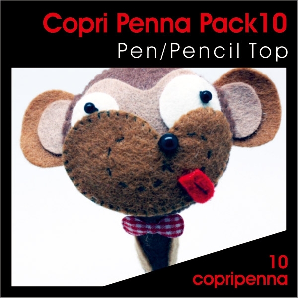 Cute Cats Pack10
