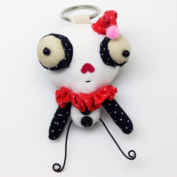 Mr Giò - Vamp Dolls!!
