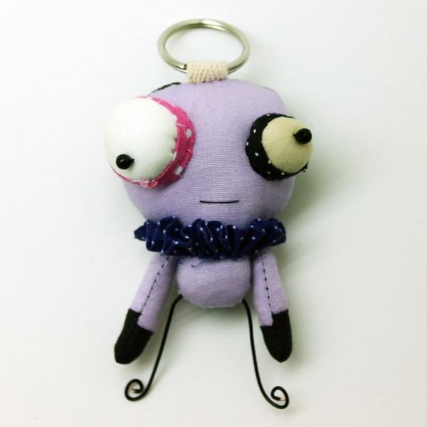 Zombina - Vamp Dolls!!