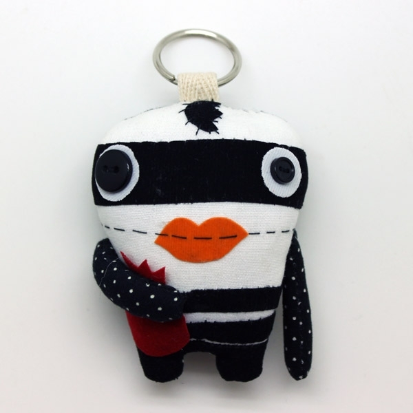 Luppon - Emo Dolls!!