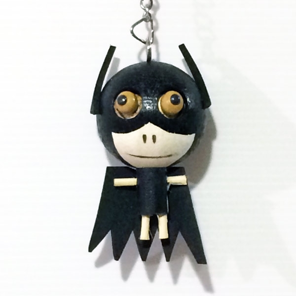 Batman - Woody dolls