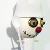 Chef - Woody dolls