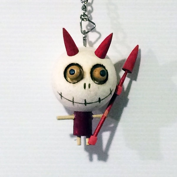 Diavolo - Woody dolls