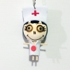 Infermiera - Woody dolls
