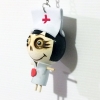 Infermiera - Woody dolls