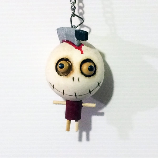 Accettato - Woody dolls