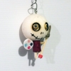 Painter - Woody dolls