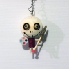 Painter - Woody dolls