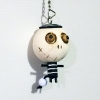 Galeotto - Woody dolls