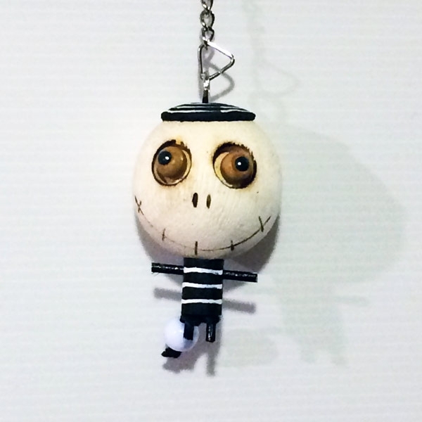 Galeotto - Woody dolls