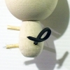 Maialino - Woody dolls