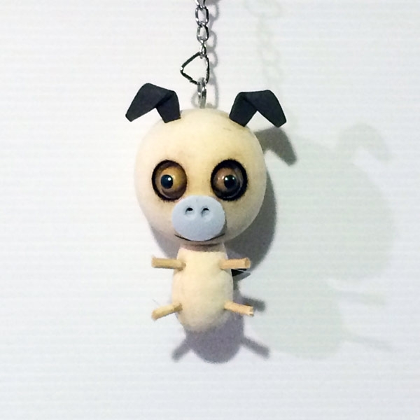 Maialino - Woody dolls