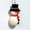 Pupazzo di neve - Woody dolls