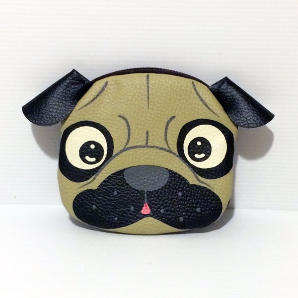 Porta Monete Carlino