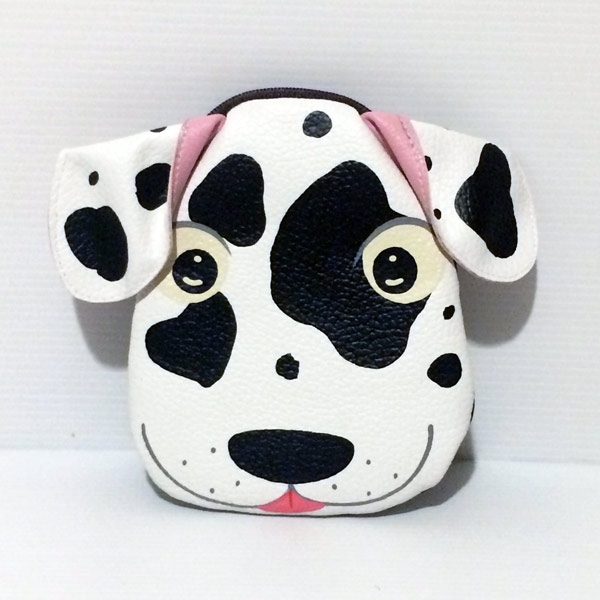 Porta Monete Dalmata