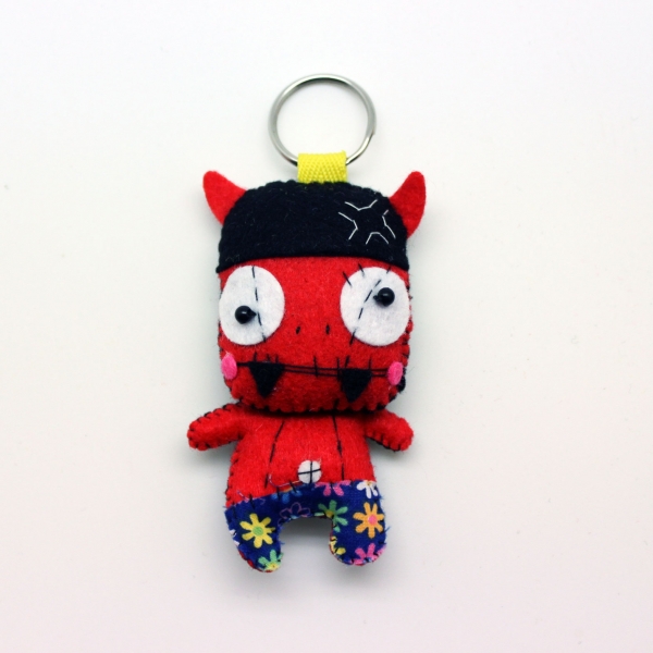 Zombie Devil