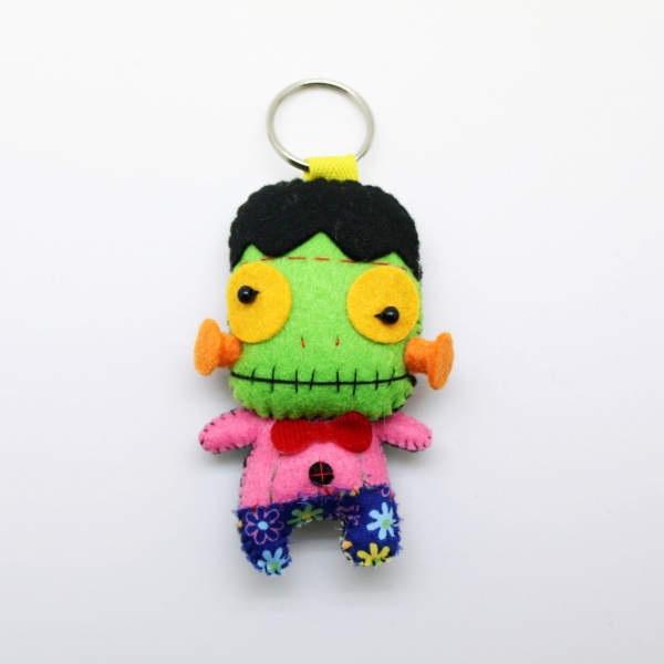 Funny Zombie