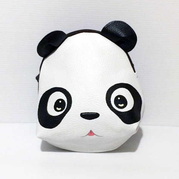 Borsetta tracolla Panda