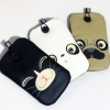 Cover cellulare Gatto bianco