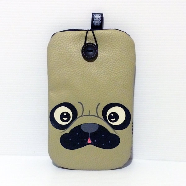 Cover cellulare Carlino