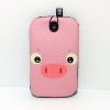 Cover cellulare Maialino