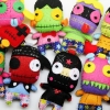 Zombie Love
