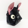 Animal Small Bag Black French Bulldog