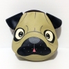 Animal Small Bag Dog Pug