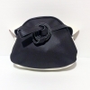 Animal Small Bag White Cat