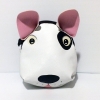 Animal Small Bag White Bull Terrier