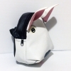Animal Small Bag White Bull Terrier