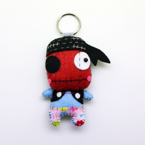 Zombie Pirata
