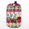 Phone Cover colorful pattern bag